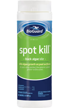 spot kill